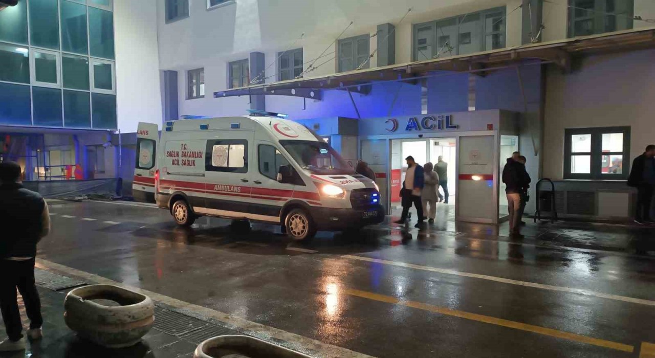 Batmanda oğul dehşeti: Babasını pompalı tüfekle vurup öldürdü