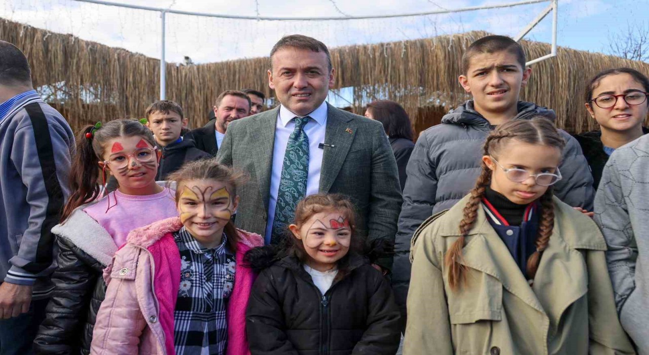 Bilecikte Dünya Engelliler Günü kutlandı