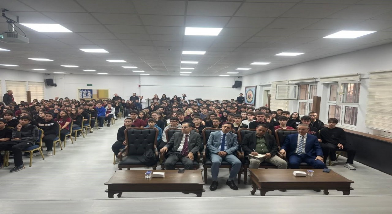 Bilecikte eğitimde yapay zekâ semineri