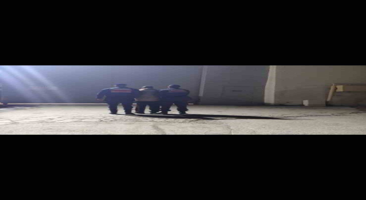 Bilecikte hırsızlık suçundan aranan şahıs yakalandı