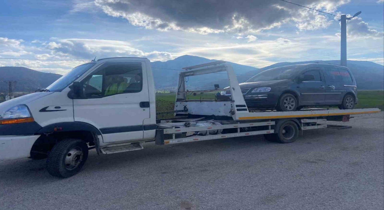 Bilecikte jandarma işi sıkı tutuyor