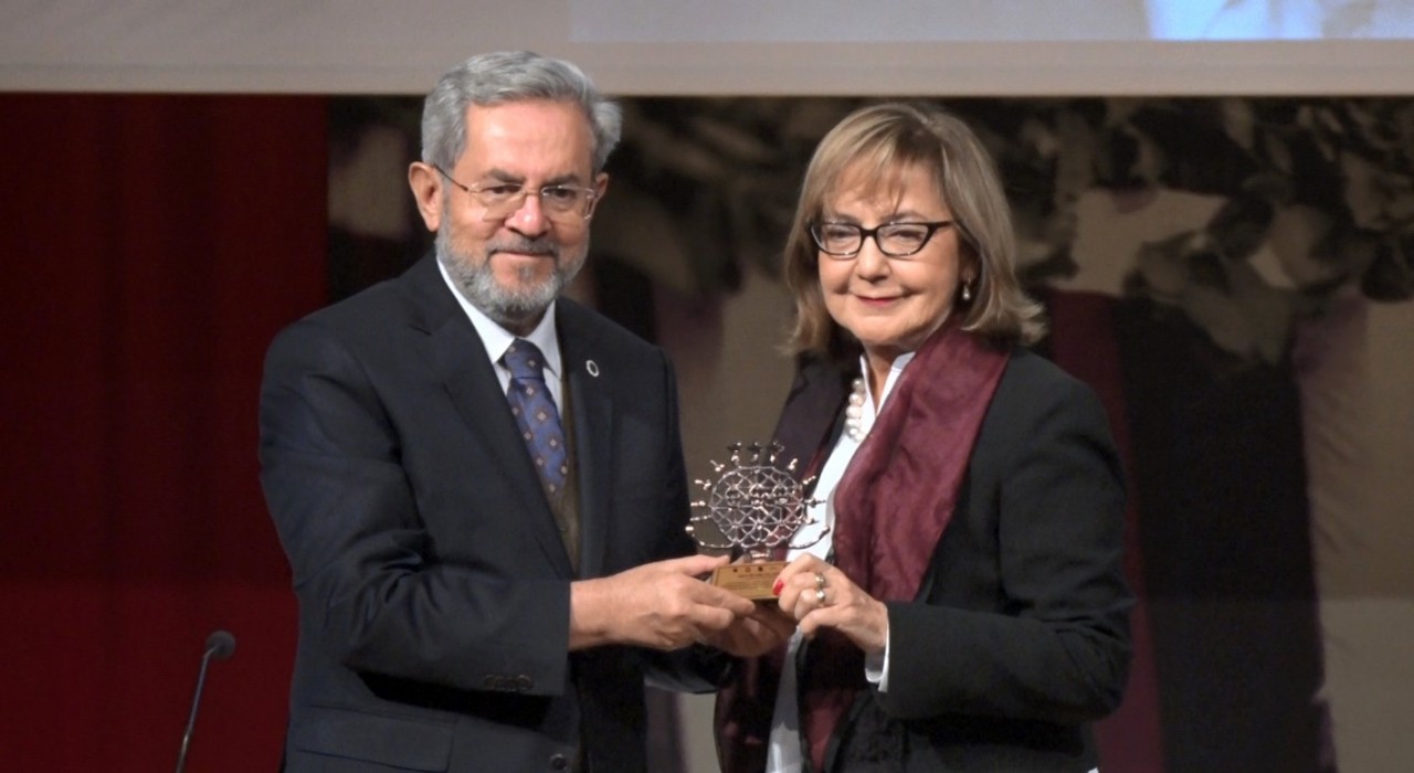 ‘Bilge Kral Aliya İzetbegoviç doğumunun 100üncü yılında Ankarada anıldı