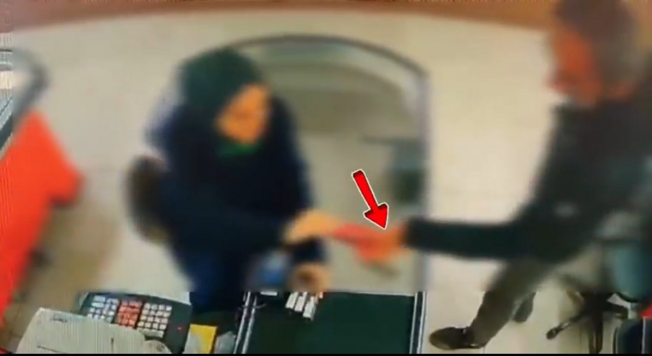 Bingölde hırsızlık ve kart dolandırıcılığı şüphelisi tutuklandı