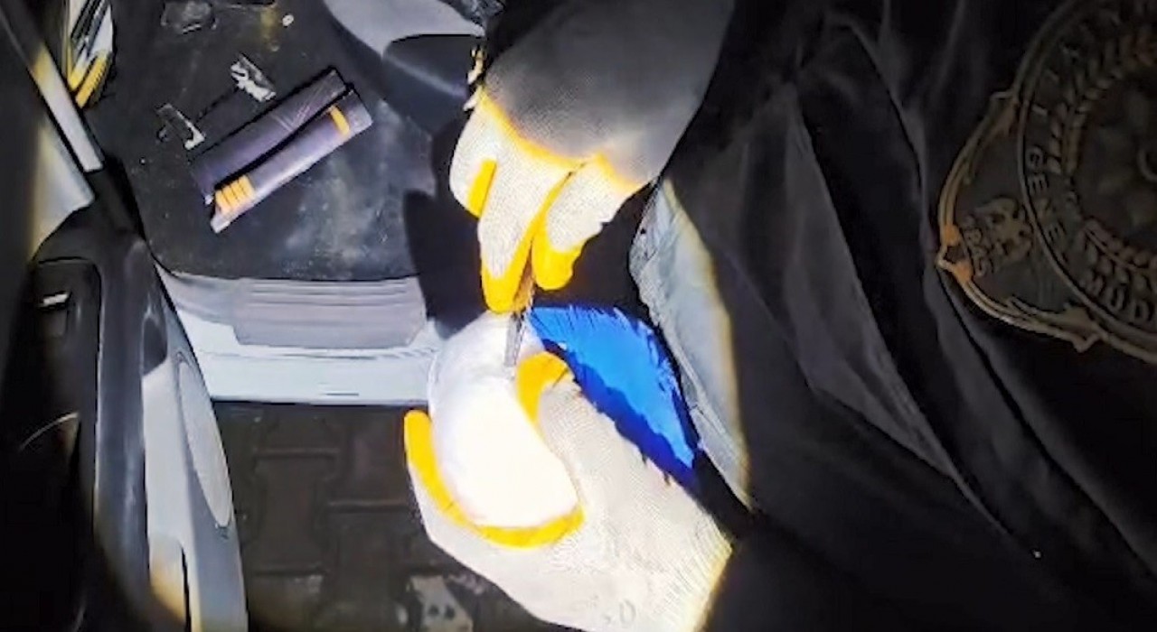 Bitlisteki uyuşturucu operasyonunda 3 kişi tutuklandı