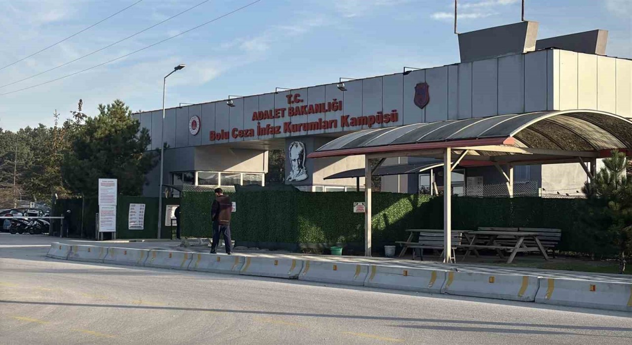 Boluda bir haftada 117 şüpheli yakalandı, 13ü tutuklandı