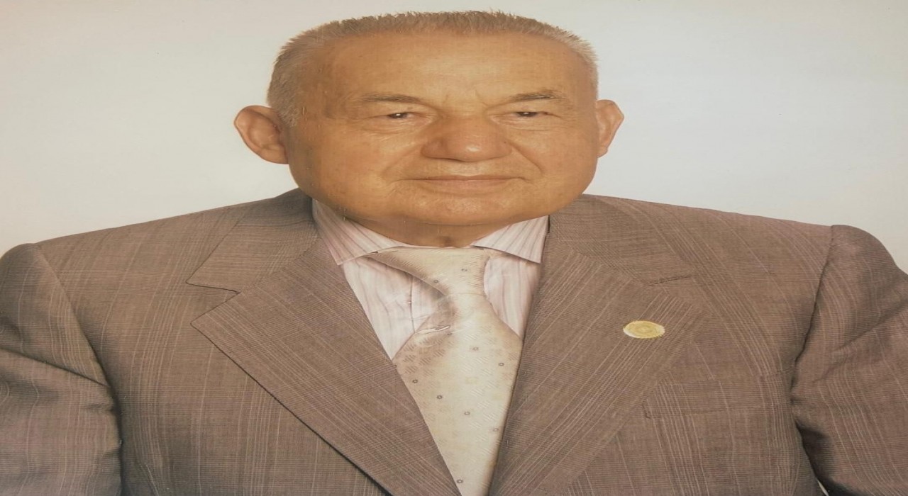 Bozdoğanın acı günü: Hayırsever iş insanı Rasim Menteşe vefat etti