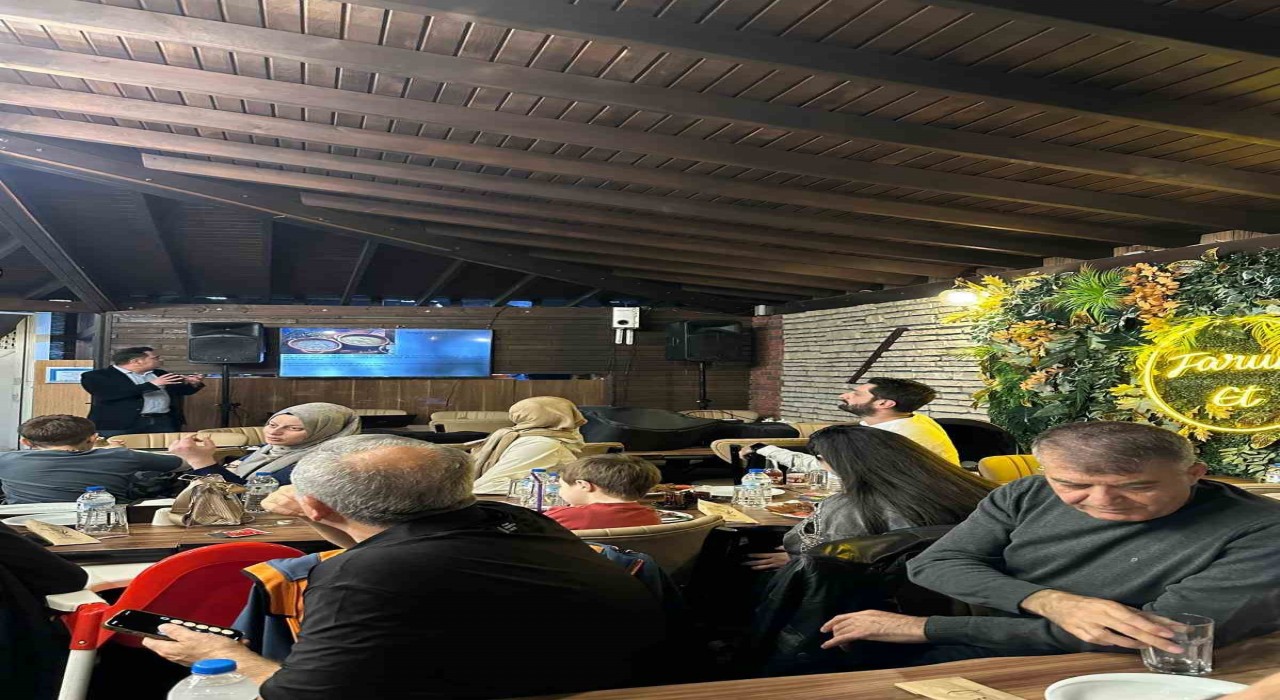 Bursa turizmi için güç birliği