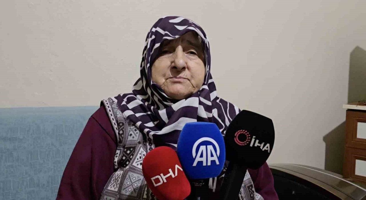 Bursada 144 saatlik umutlu bekleyiş: 80 yaşındaki Mustafa Abiden 6 gündür haber yok