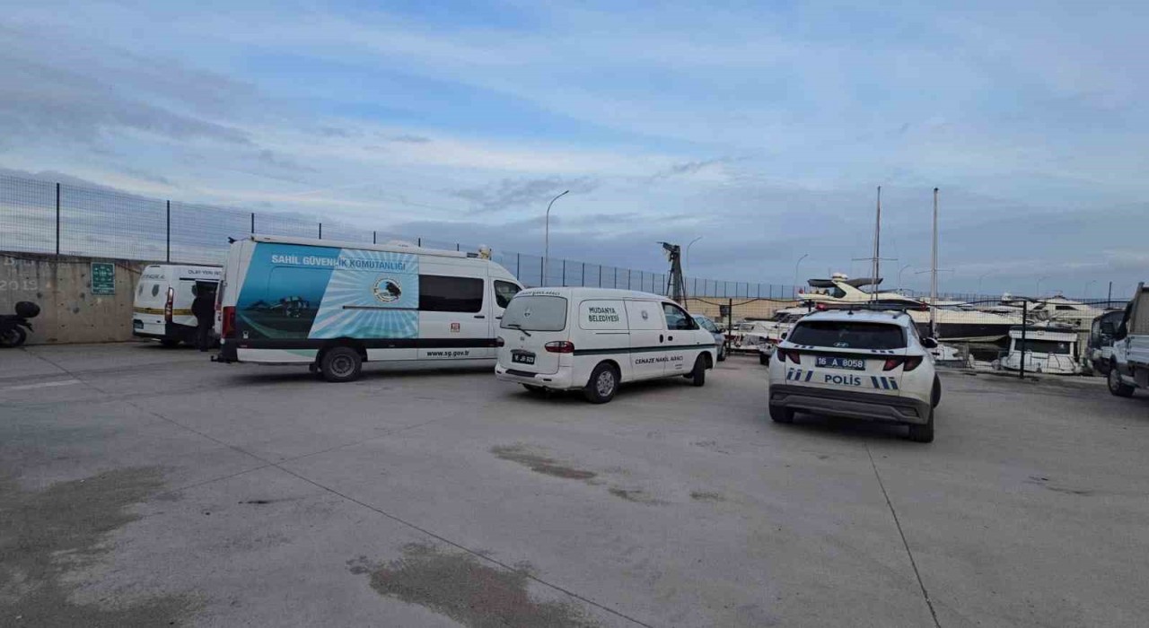 Bursada 3 gündür kayıp 19 yaşındaki Beratın cansız bedeni bulundu