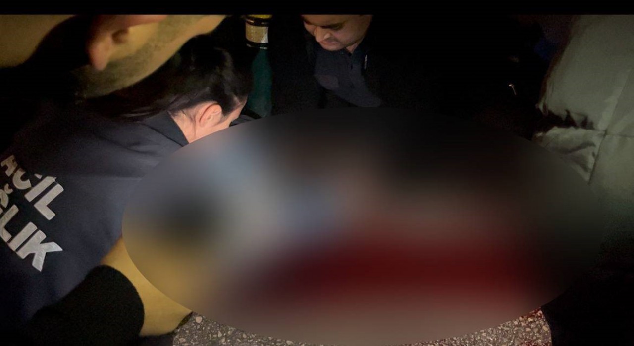 Bursada korkunç kaza böyle geldi