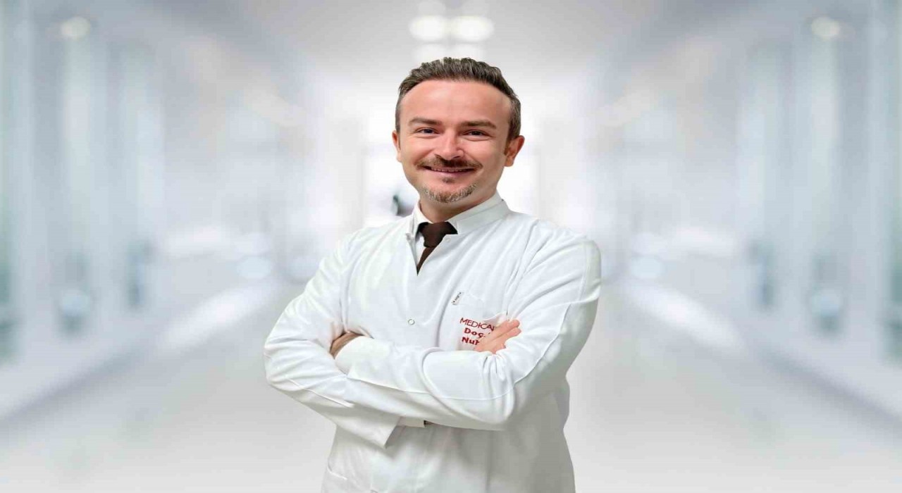 ‘Burun estetiğinde altın oran, kişiye özel belirlenmeli