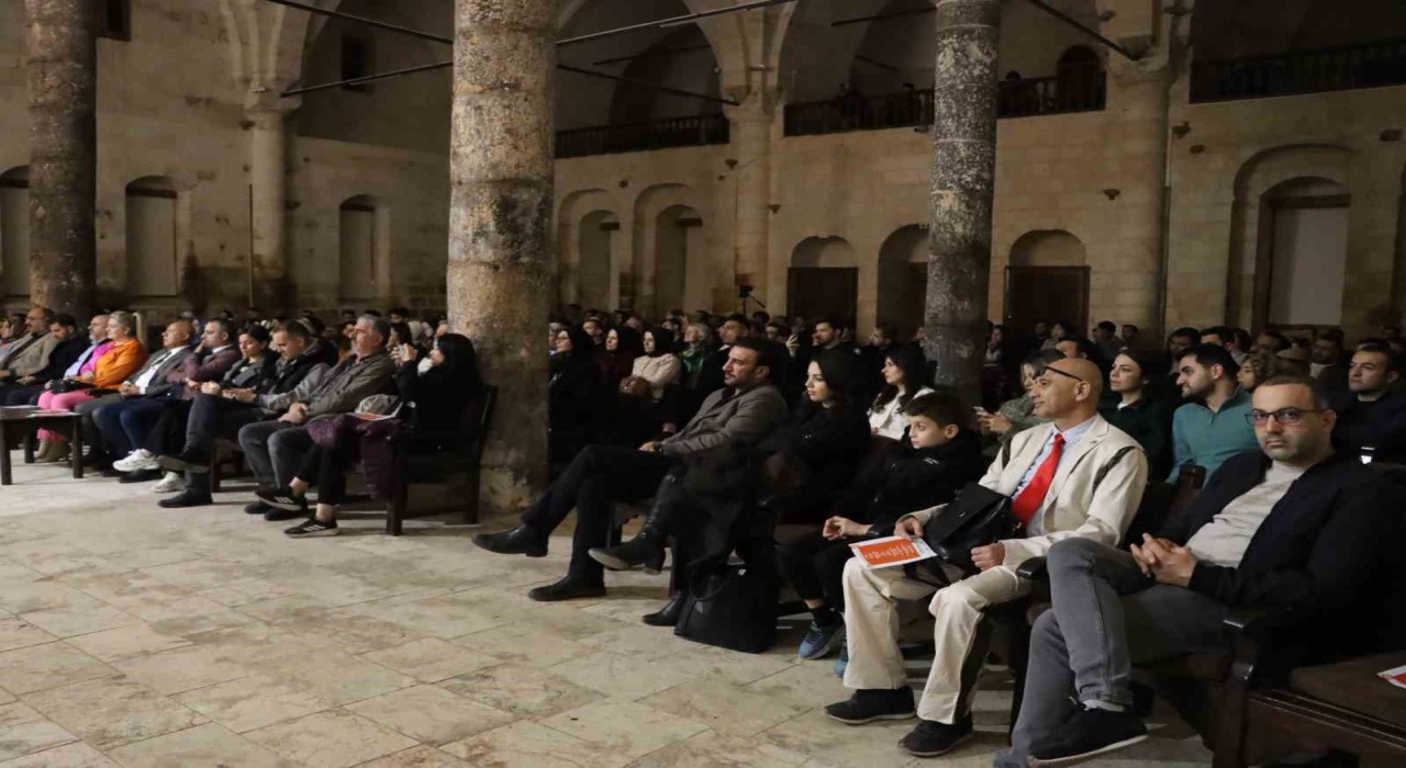 Büyükşehir Belediyesinden Dünya Kadın Hakları Gününe özel konser