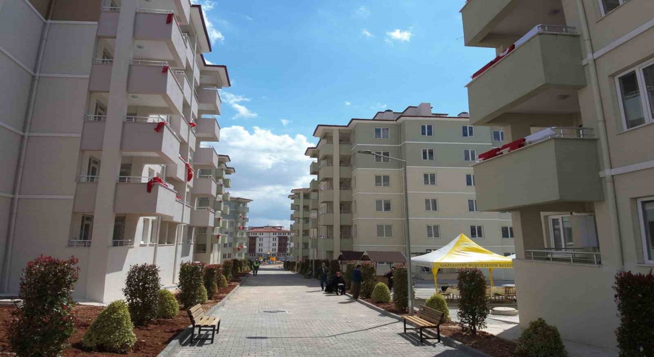 Büyükşehirin yeni konut müjdesinin şartları belli oldu