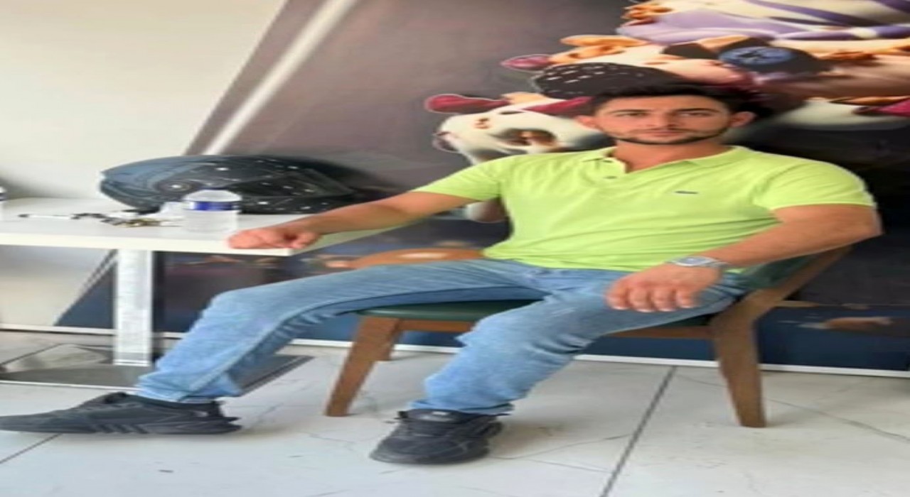 Çalışmak için İnegölden İstanbula giden gençten haber alınamıyor