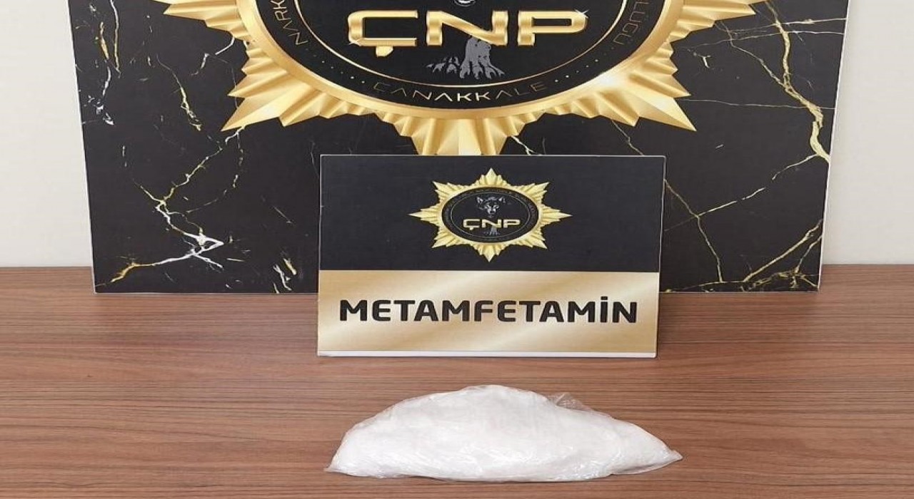 Çanakkalede huzur uygulamalarında 7 şüpheli tutuklandı