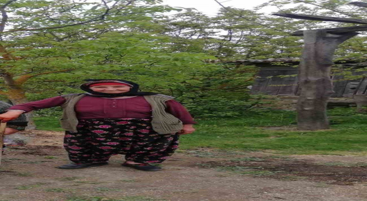 Çanakkalede kaybolan Alzheimer hastası ölü bulundu