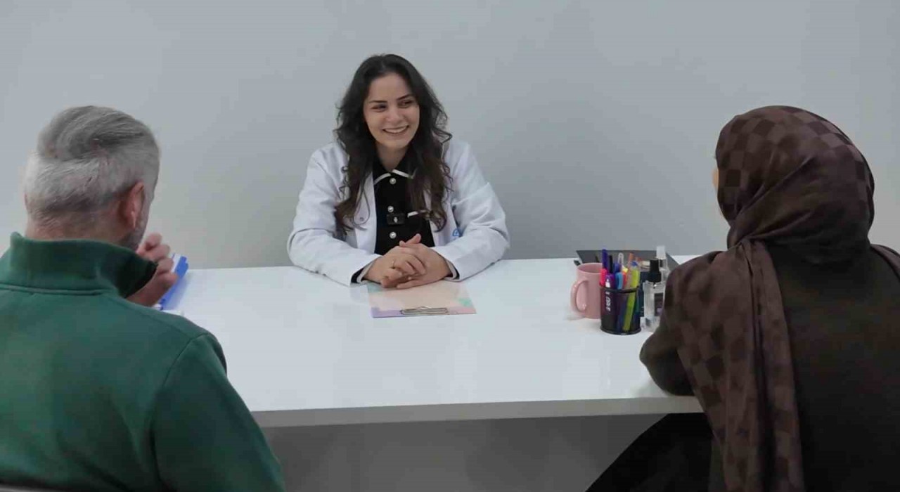 Çayırovada ücretsiz psikolojik danışmanlık hizmeti