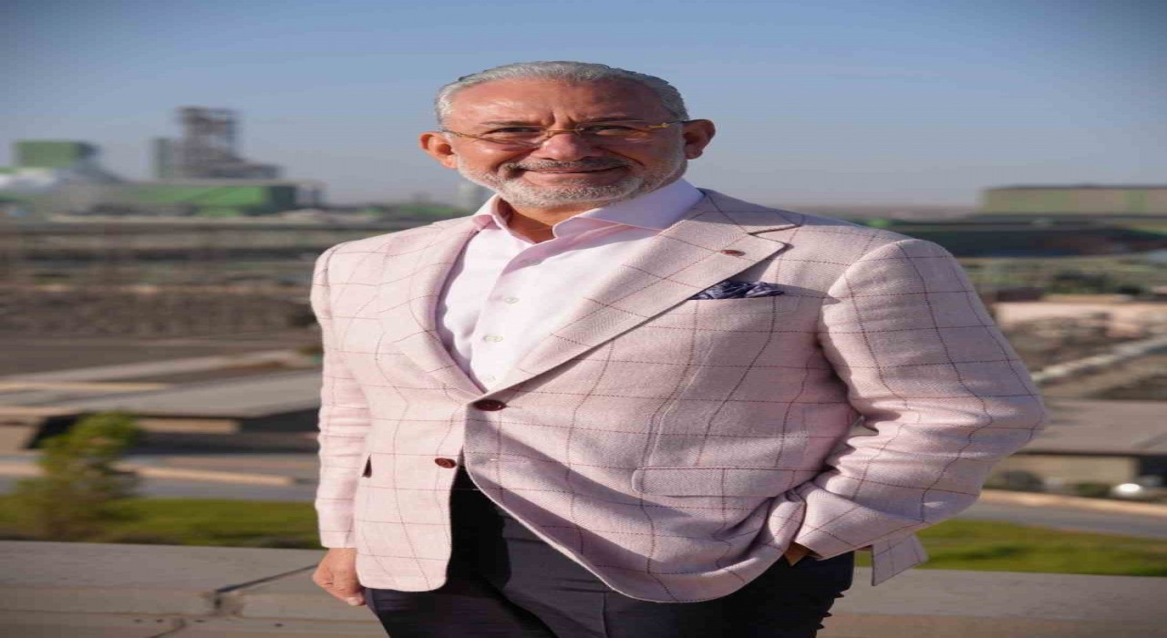 Çelik üreticisi Tosyalıya İspanyadan ödül