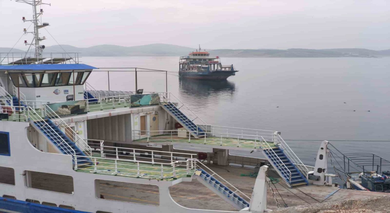 Çemişgezek-Elazığ seferlerinde kış saati uygulaması