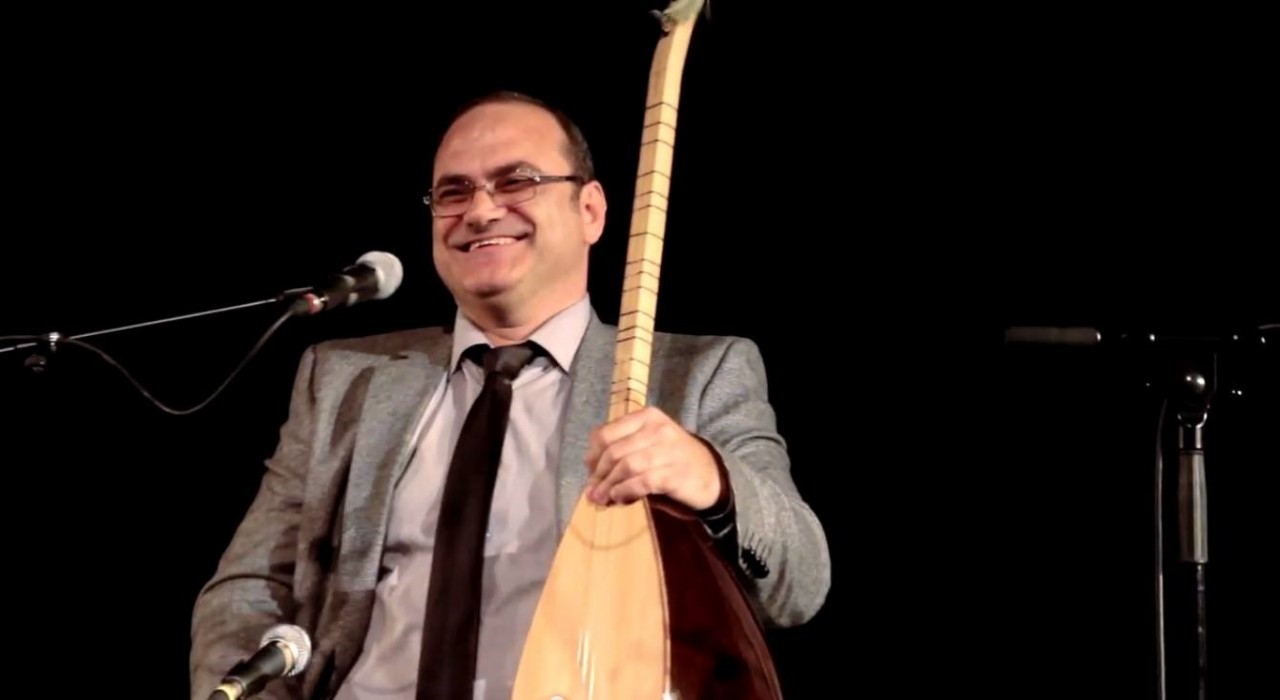 Çetin Akdeniz, Sakaryada sahne alacak