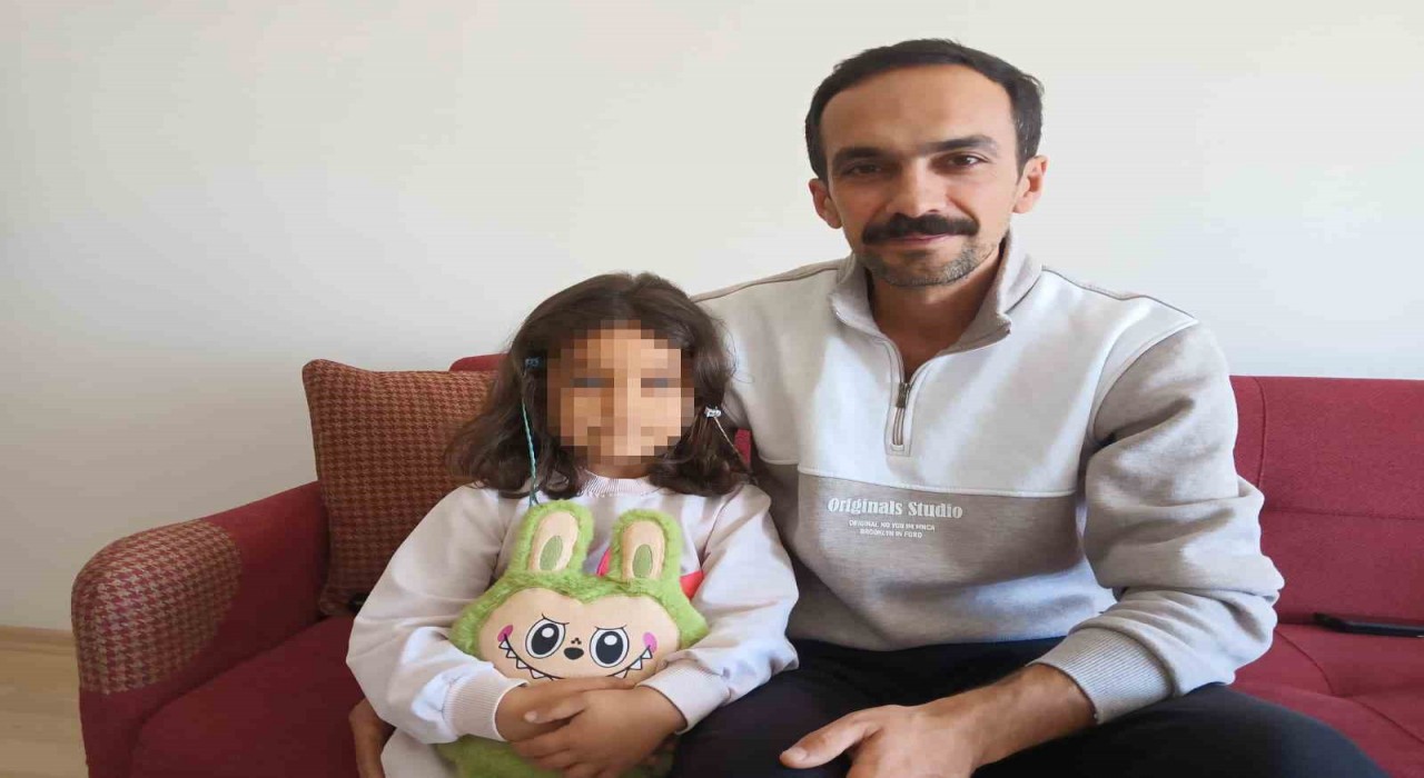 Çocukları pitbull saldırısında yaralanan baba: Köpeğin sahibi komşumuzdan daha önce 12 kez şikayetçi olunmuş