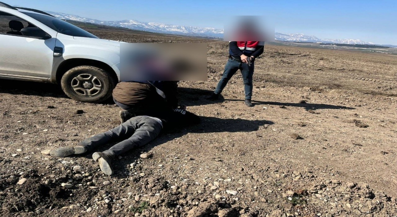 Çorumda aranan 41 şahıs tutuklandı