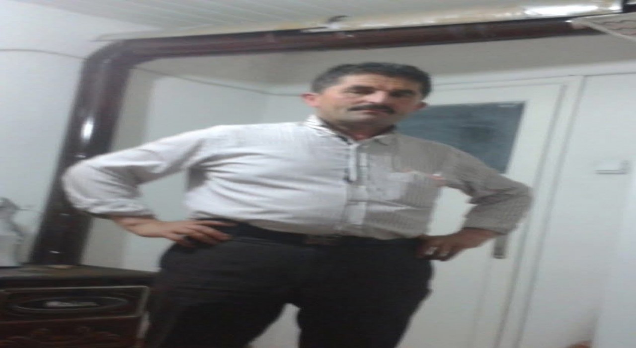 Çorumda kaybolan yaşlı adam için arama çalışması başlatıldı