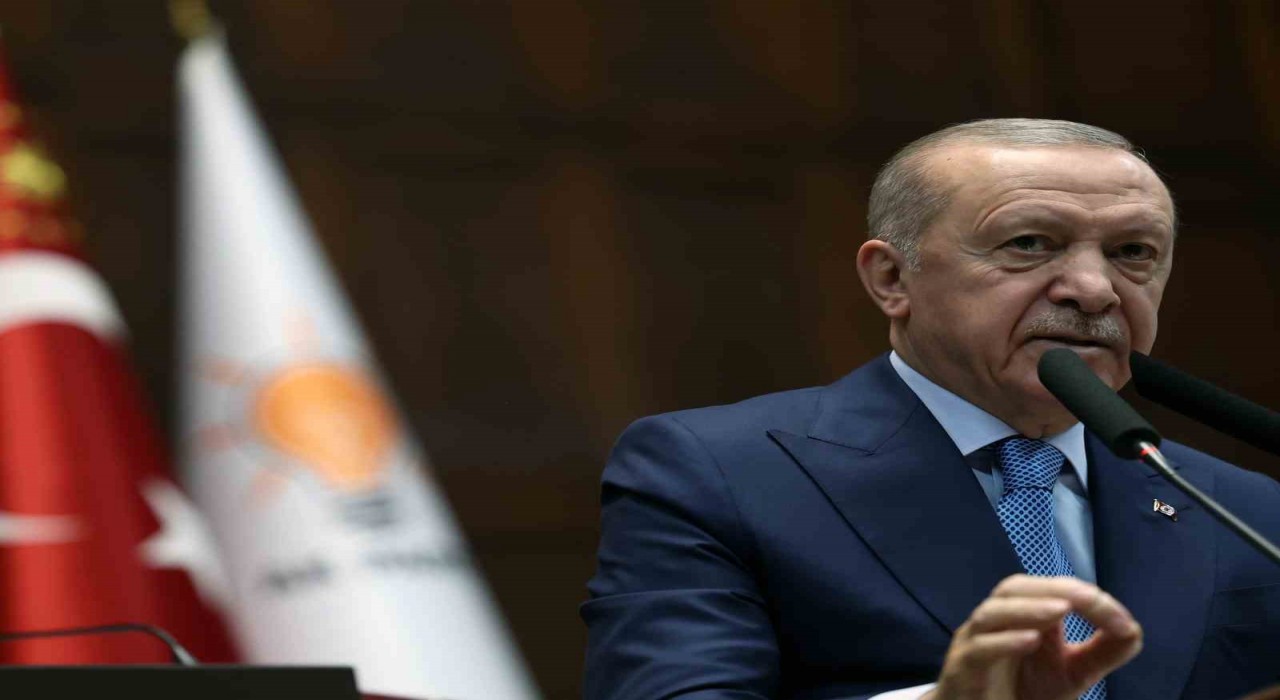 Cumhurbaşkanı Erdoğan: Bahçeliyi hedef alan açıklamalar kabul edilemez, bu vahim hatadan dönülmeli