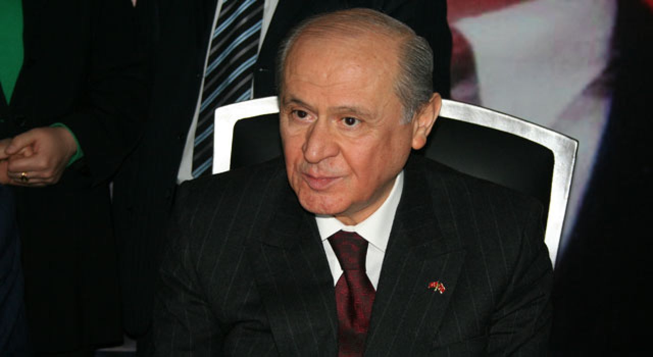 DEM Parti İmralı Heyeti, Devlet Bahçeli’yi Ziyaret Edecek