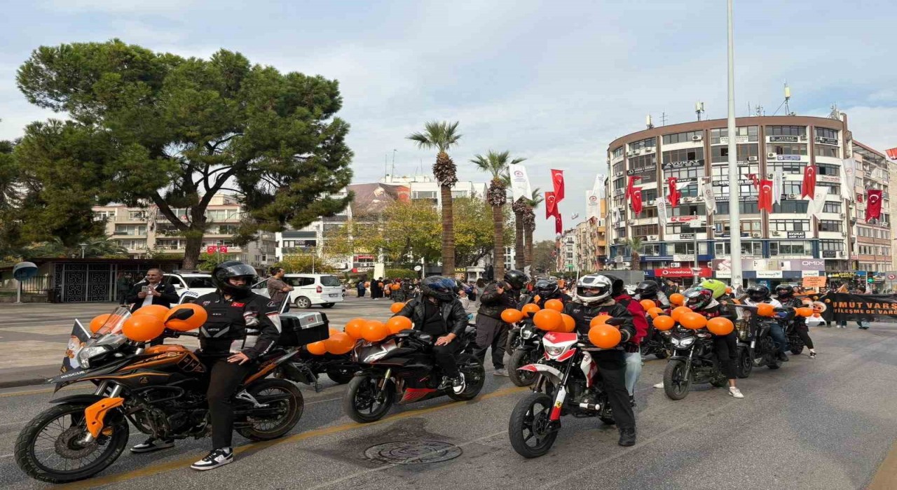 Denizlide lösemi ve kanserle mücadele eden aileler için yeni hizmet