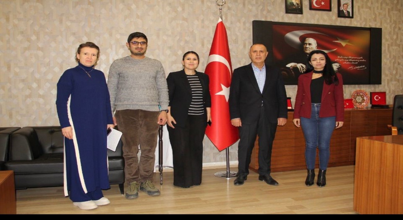 Devlet Hastanesinde kapalı Psikiyatri Servisi açılacak