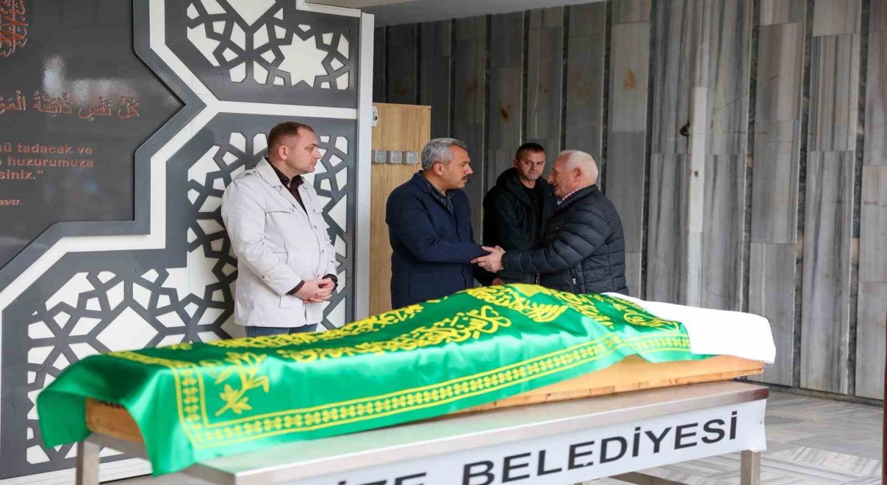 Devlet himayesinde yetişti, son yolculuğuna protokol uğurladı