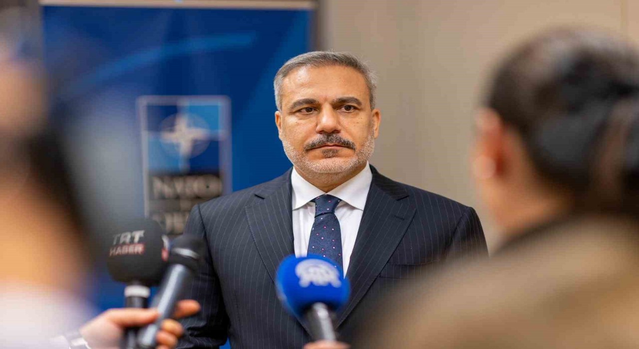 Dışişleri Bakanı Fidan: Bir-iki ülke hariç, AB üyesi ülkelerin hepsi ile ilişkilerimiz fevkalade