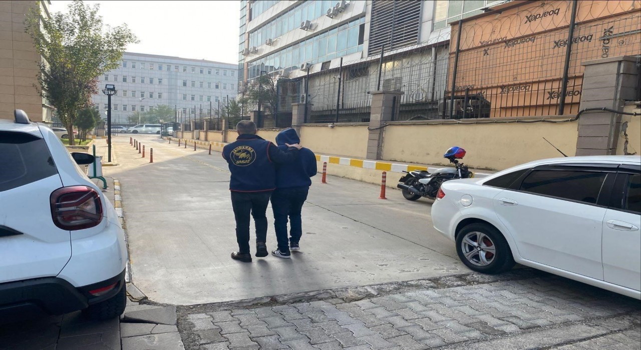 Diyarbakırda aranan 76 kişi yakalandı