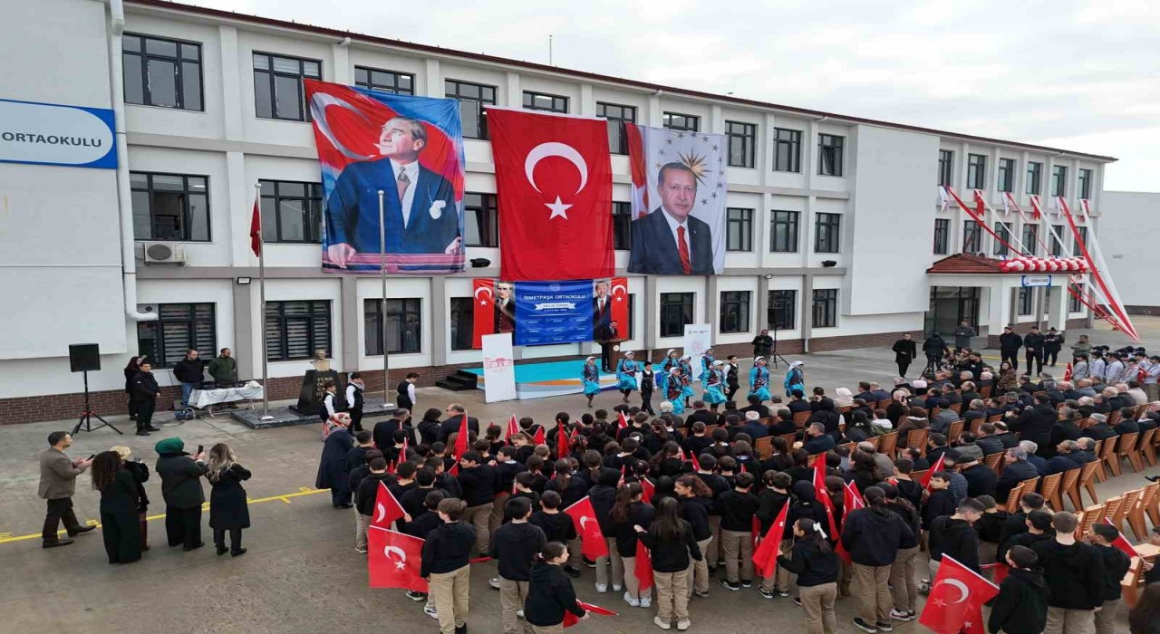 Düzce eğitim öğretimde otobana çıkacak