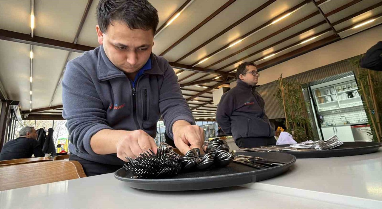 Düzcenin Kusursuz ekibi