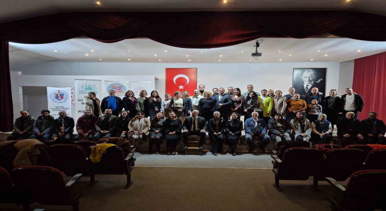 Efeler Müzik ve Sanat Akademisi yeni dönem yol haritasını belirledi