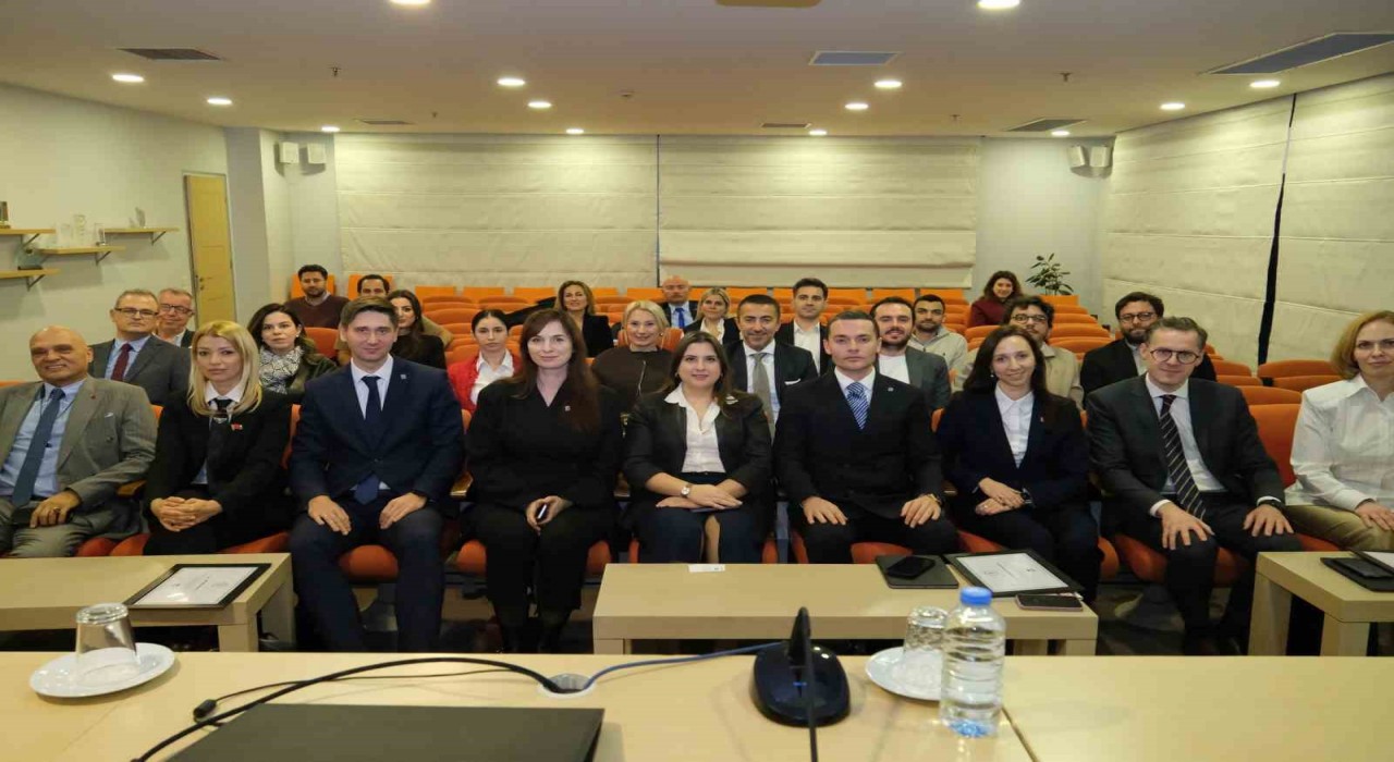 EGİADdan Belarus pazarına açılan kapı