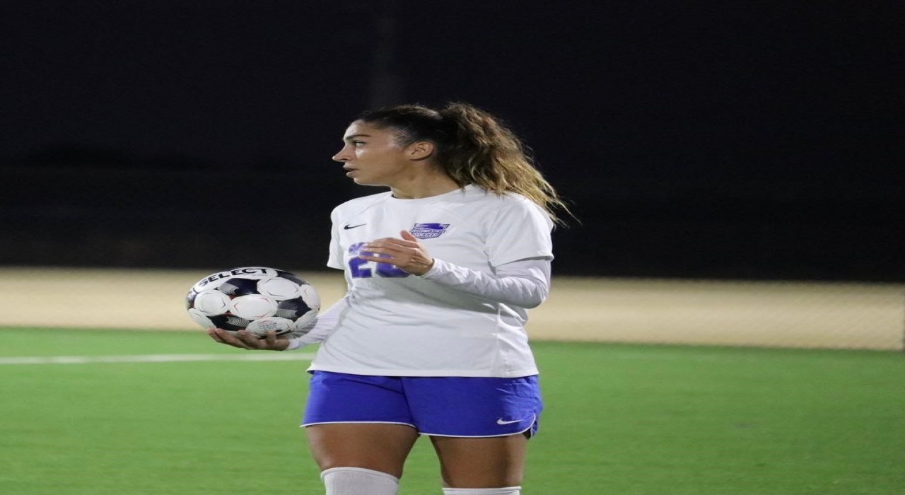 Eğitim için gittiği, ABDde ulusal şampiyonluğa ulaştı