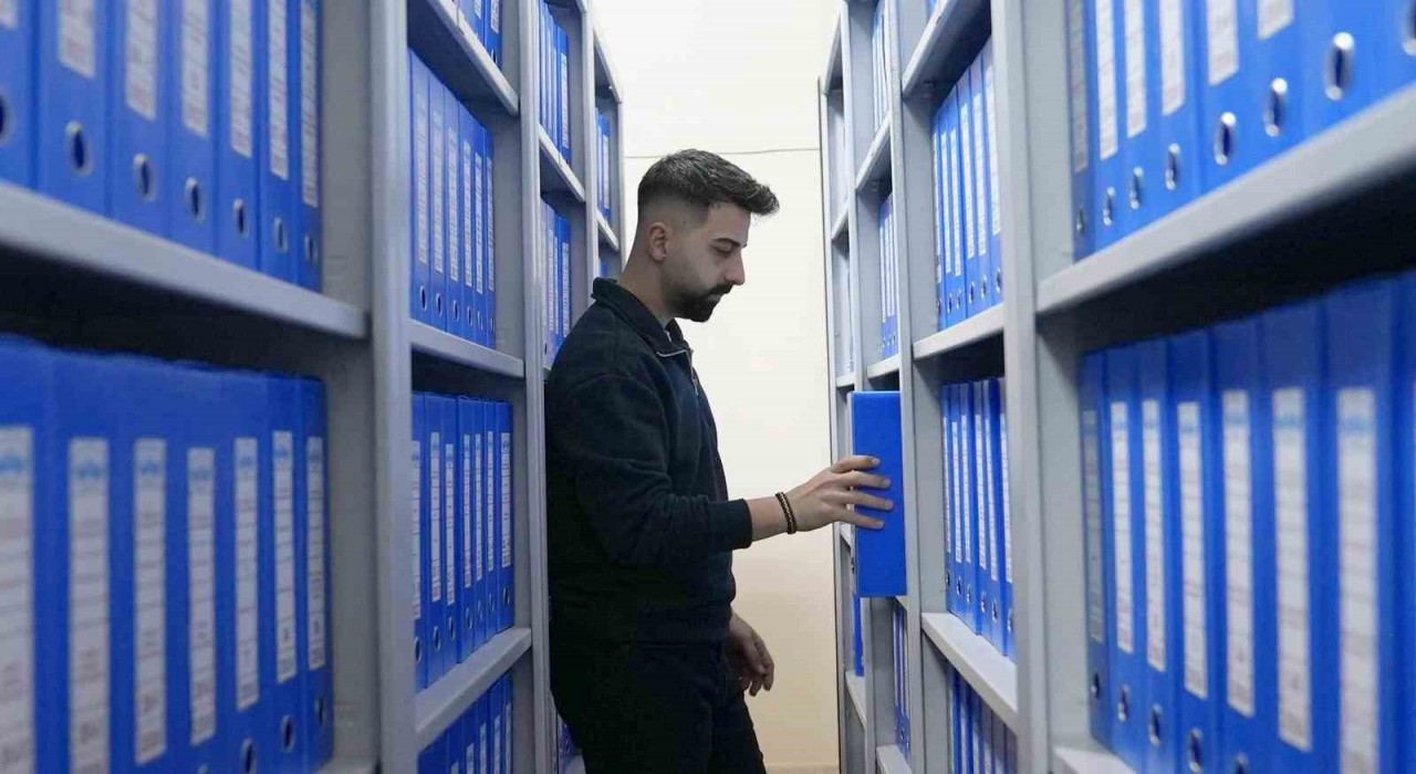 Elazığ Belediyesinde dijital dönüşüm sürüyor