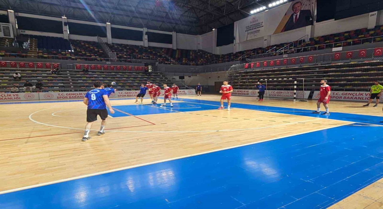 Elazığ Gençlik ve Spor 3te 3 yaptı