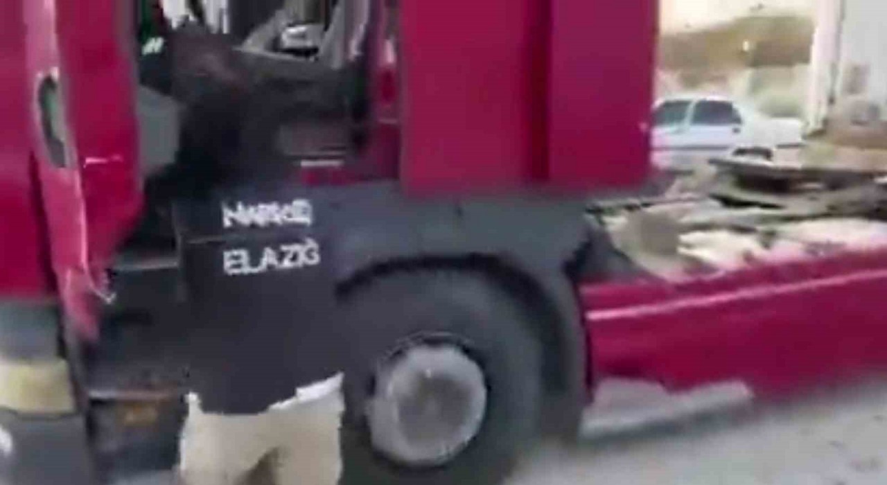 Elazığda yaklaşık 2 kilo metamfetamin ele geçirildi: 4 şüpheli tutuklandı