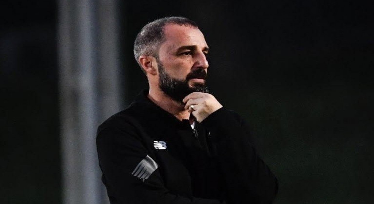 Elazığsporda Adem Çağlayan dönemi