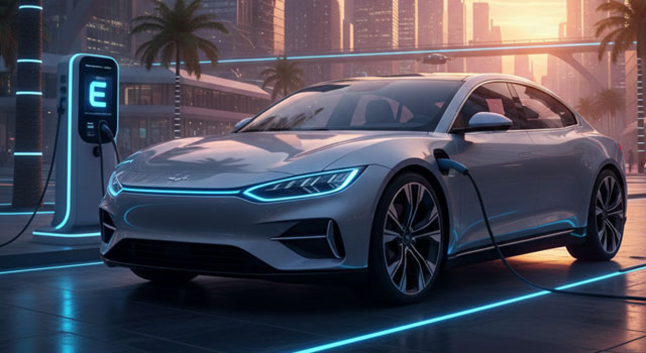 Elektrikli Araç Sahiplerine Kolaylık Getiren Düzenlemeler Yolda