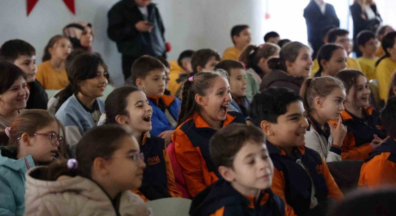 Enerjini geleceğe taşı projesi, 500ü aşkın okulda enerji farkındalığı oluşturdu