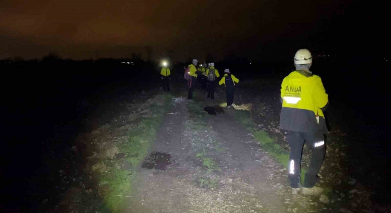 Engelsiz Yaşam Merkezinden kaçan engelli genç her yerde aranıyor