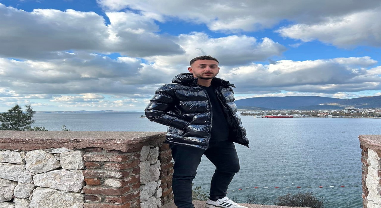 Erdekte şüpheli ölüm: 20 yaşındaki genç başından vurulmuş halde bulundu