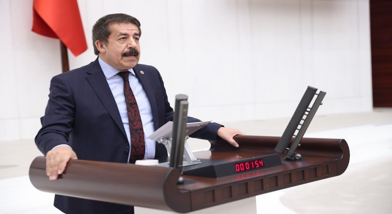 Erdoğanın sözlerini aktaran Fırattan yatırımcılara ‘Erzuruma fabrika açın çağrısı