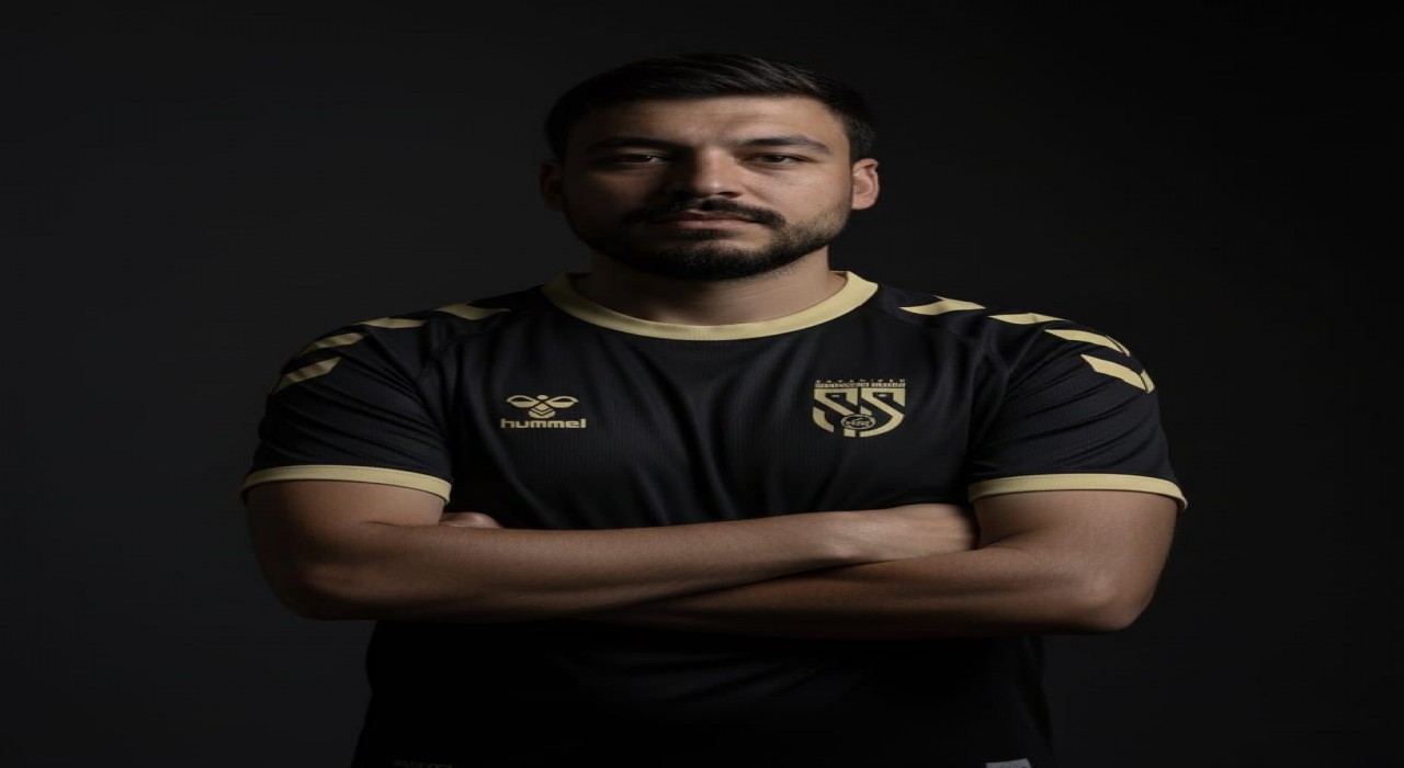 Eren Torbalı Kocasinan Şimşeksporda