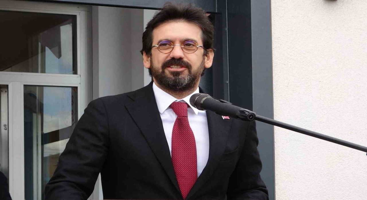 Erzincana yeni Kültür Merkezi Projesi hazır: Bakanlıktan yatırım için son adım